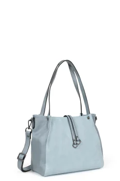 Women Hexagona Shoulder Bag<Shoulder bag with 2 handles