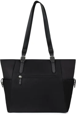 Women Hexagona Tote Bag|Shoulder Bag<Shoulder tote bag - A4