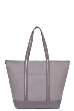 Women Hexagona Tote Bag|Shoulder Bag<Shoulder tote bag - A4