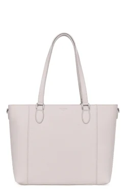 Women Hexagona Tote Bag|Shoulder Bag<Shoulder tote bag - A4