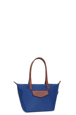 Women Hexagona Tote Bag|Shoulder Bag<Shoulder tote bag - Medium