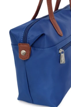Women Hexagona Tote Bag|Shoulder Bag<Shoulder tote bag - Medium
