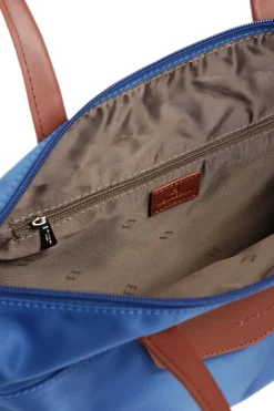 Women Hexagona Tote Bag|Shoulder Bag<Shoulder tote bag - Medium