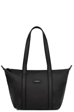 Women Hexagona Tote Bag<Shoulder-carried tote bag