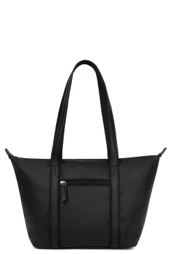 Women Hexagona Tote Bag<Shoulder-carried tote bag