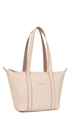 Women Hexagona Tote Bag<Shoulder-carried tote bag