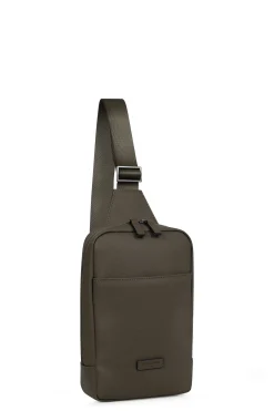 Hexagona Backpack|Shoulder Bag & Belt Bag<Single strap bag