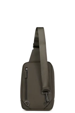 Hexagona Backpack|Shoulder Bag & Belt Bag<Single strap bag