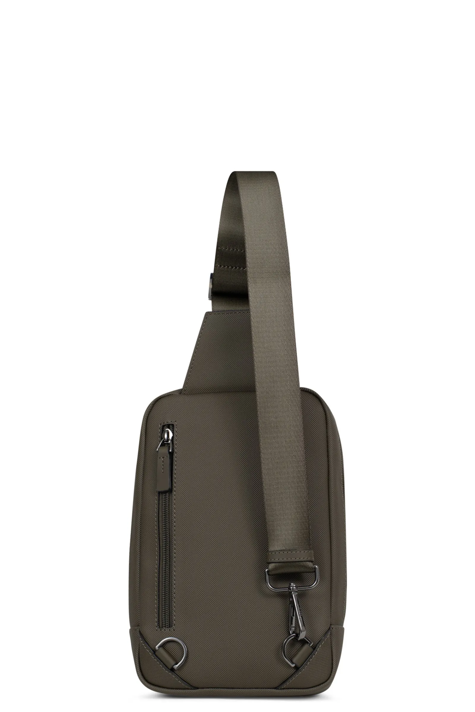 Hexagona Backpack|Shoulder Bag & Belt Bag<Single strap bag