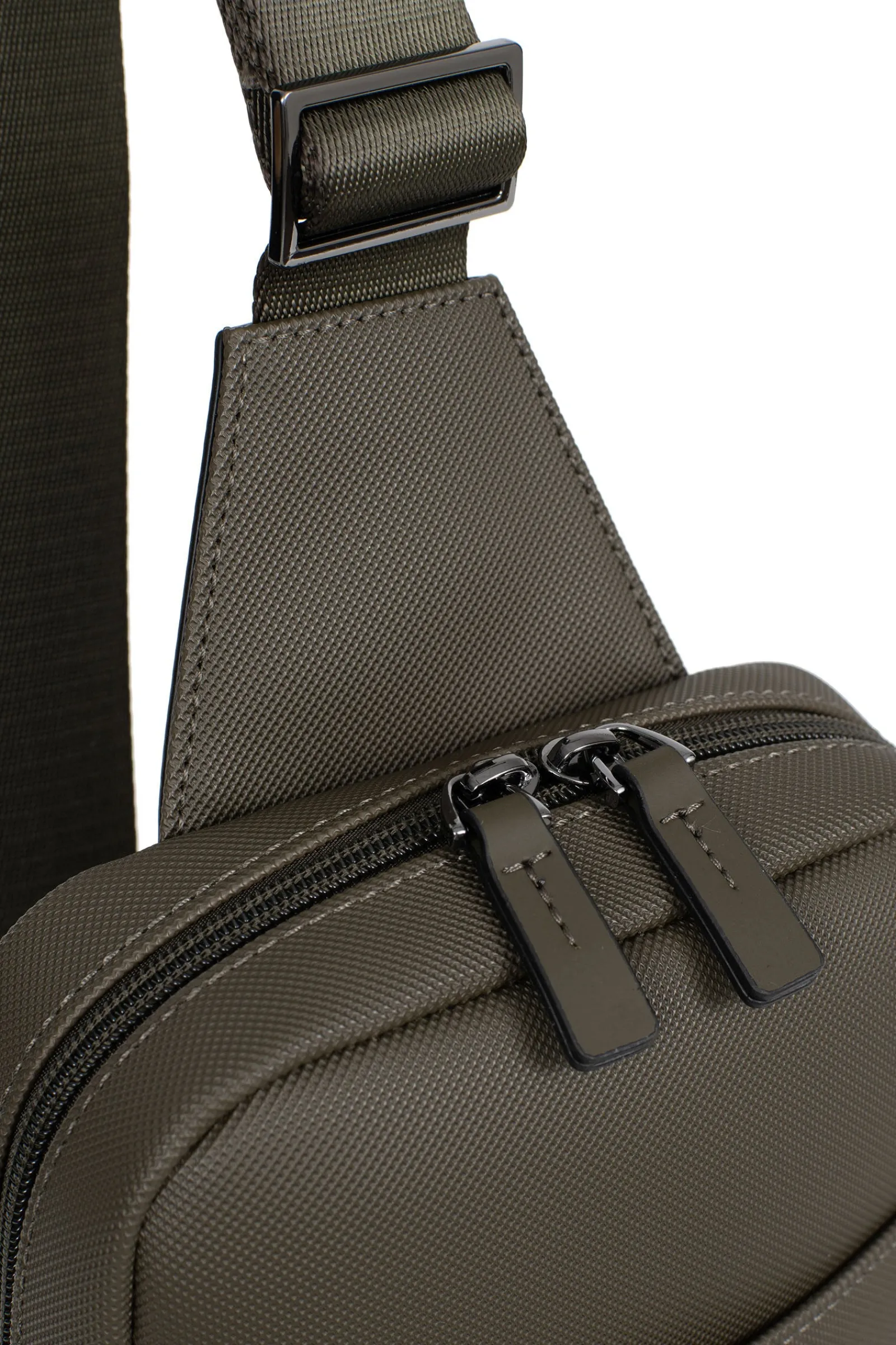 Hexagona Backpack|Shoulder Bag & Belt Bag<Single strap bag