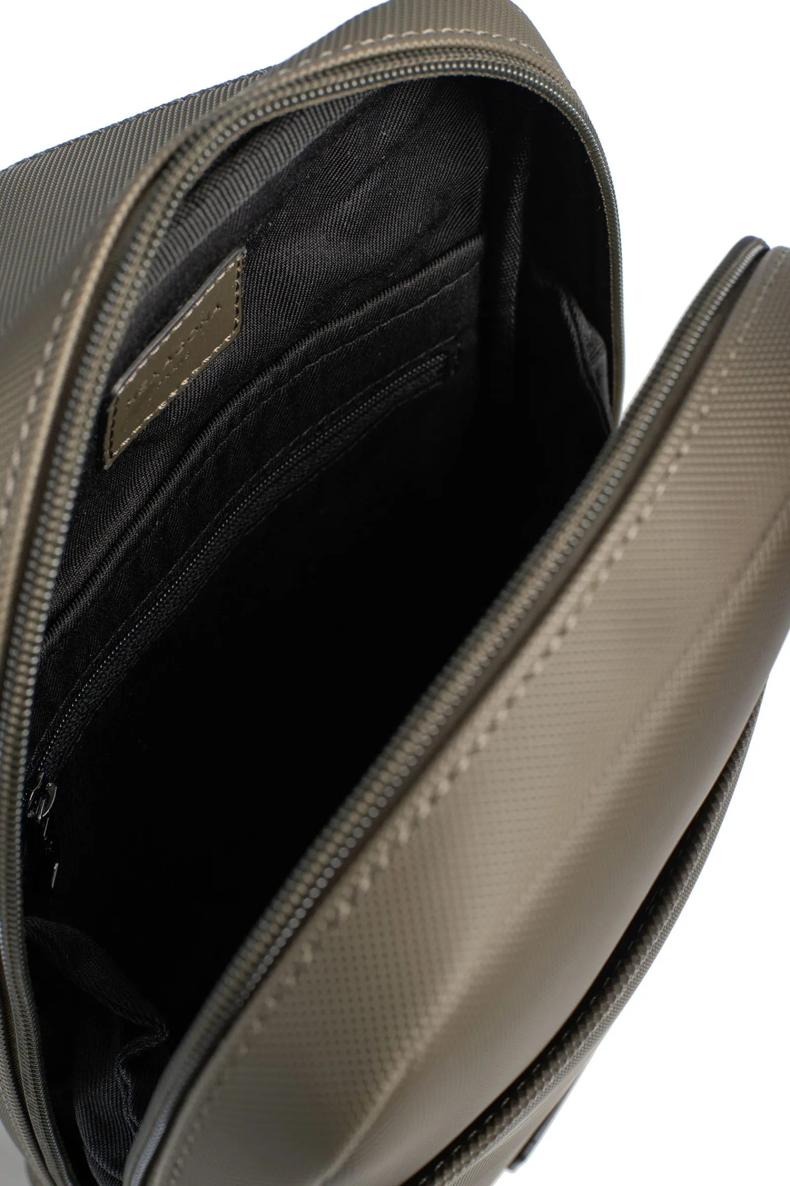 Hexagona Backpack|Shoulder Bag & Belt Bag<Single strap bag