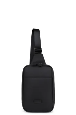 Hexagona Backpack|Shoulder Bag & Belt Bag<Single strap bag