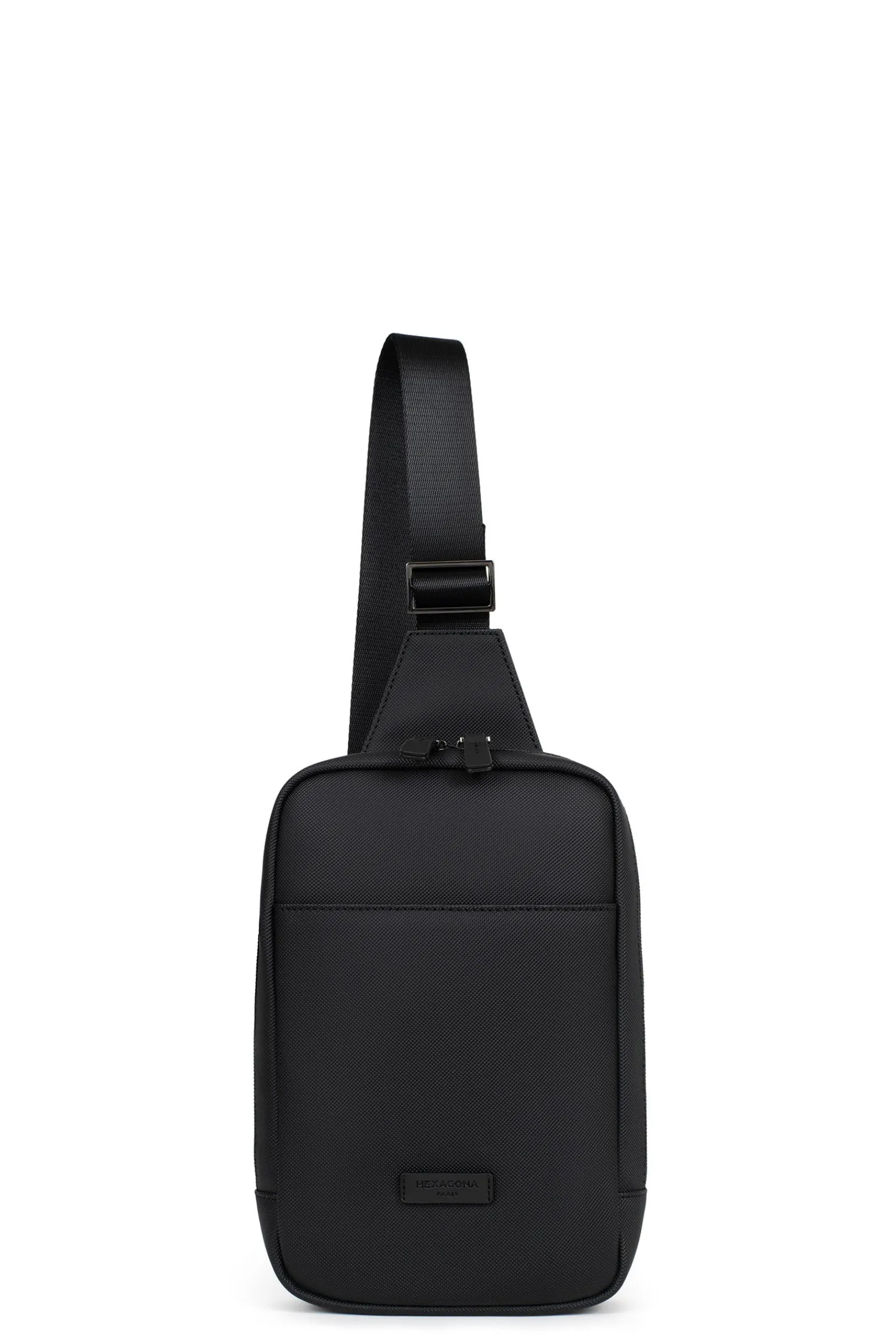 Hexagona Backpack|Shoulder Bag & Belt Bag<Single strap bag