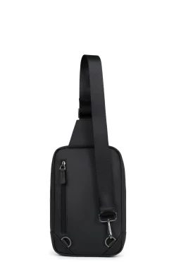 Hexagona Backpack|Shoulder Bag & Belt Bag<Single strap bag