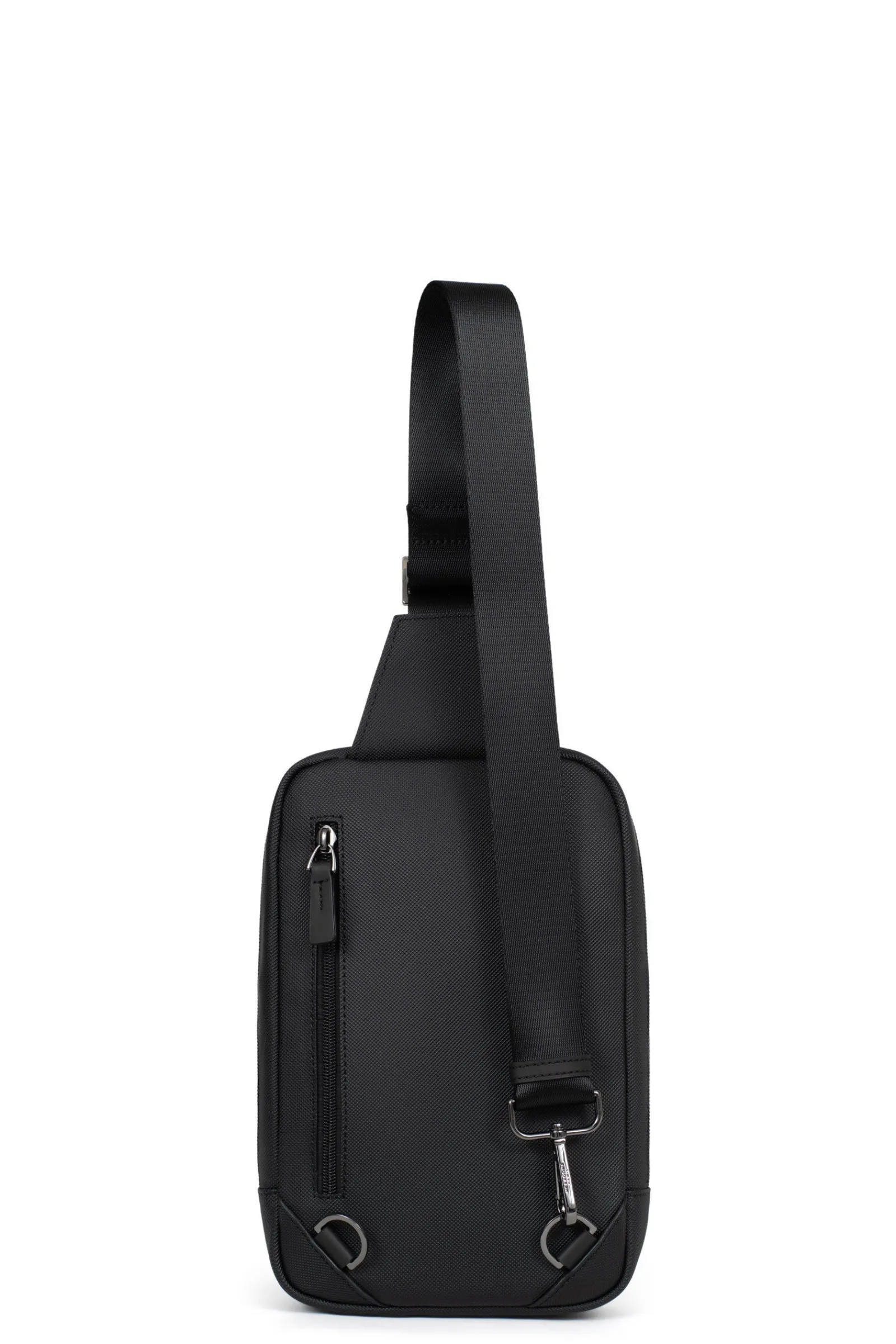 Hexagona Backpack|Shoulder Bag & Belt Bag<Single strap bag