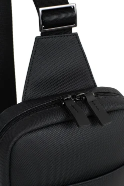 Hexagona Backpack|Shoulder Bag & Belt Bag<Single strap bag