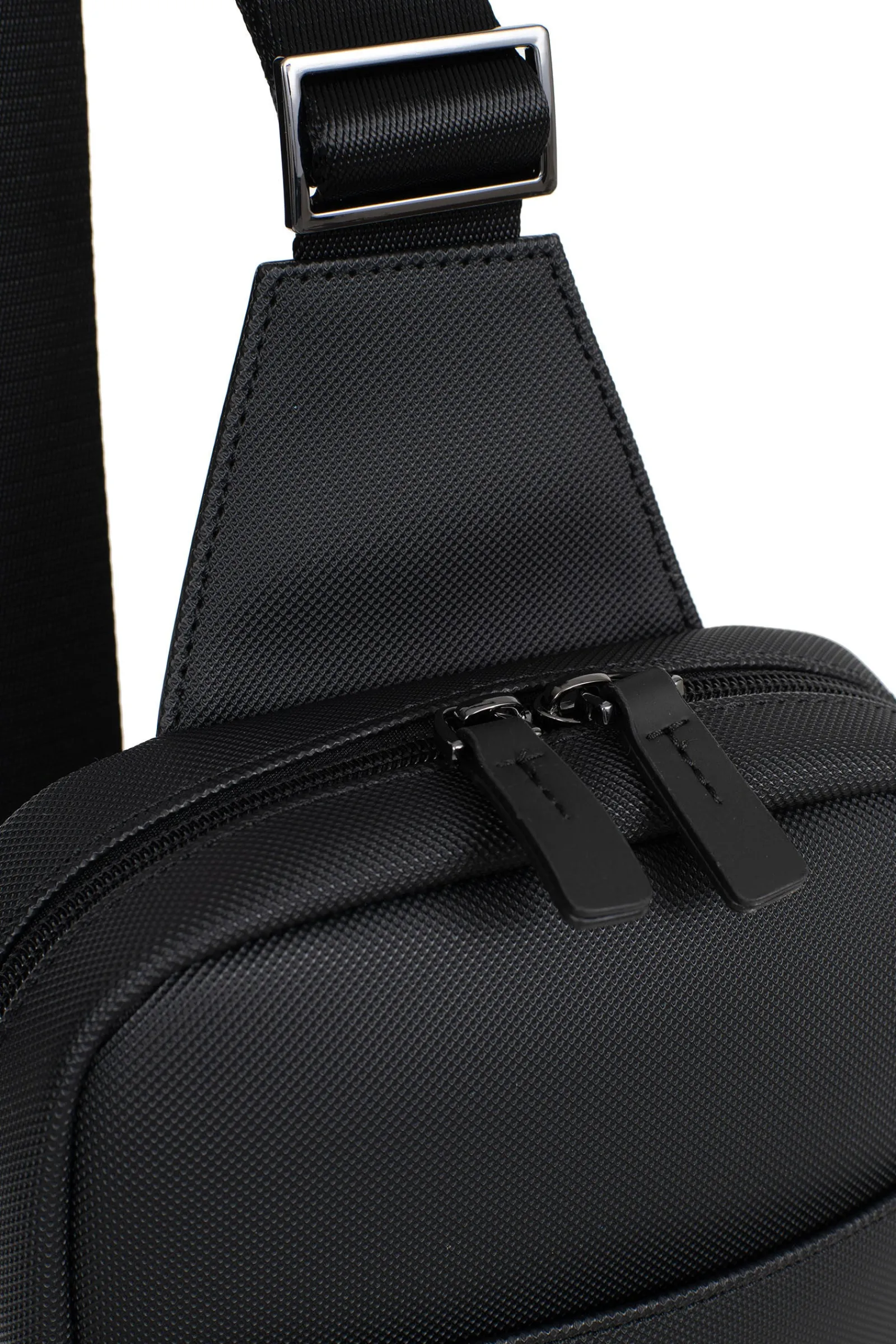Hexagona Backpack|Shoulder Bag & Belt Bag<Single strap bag
