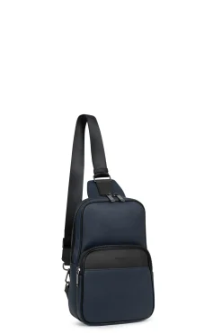 Hexagona Backpack|Shoulder Bag & Belt Bag<Single strap bag