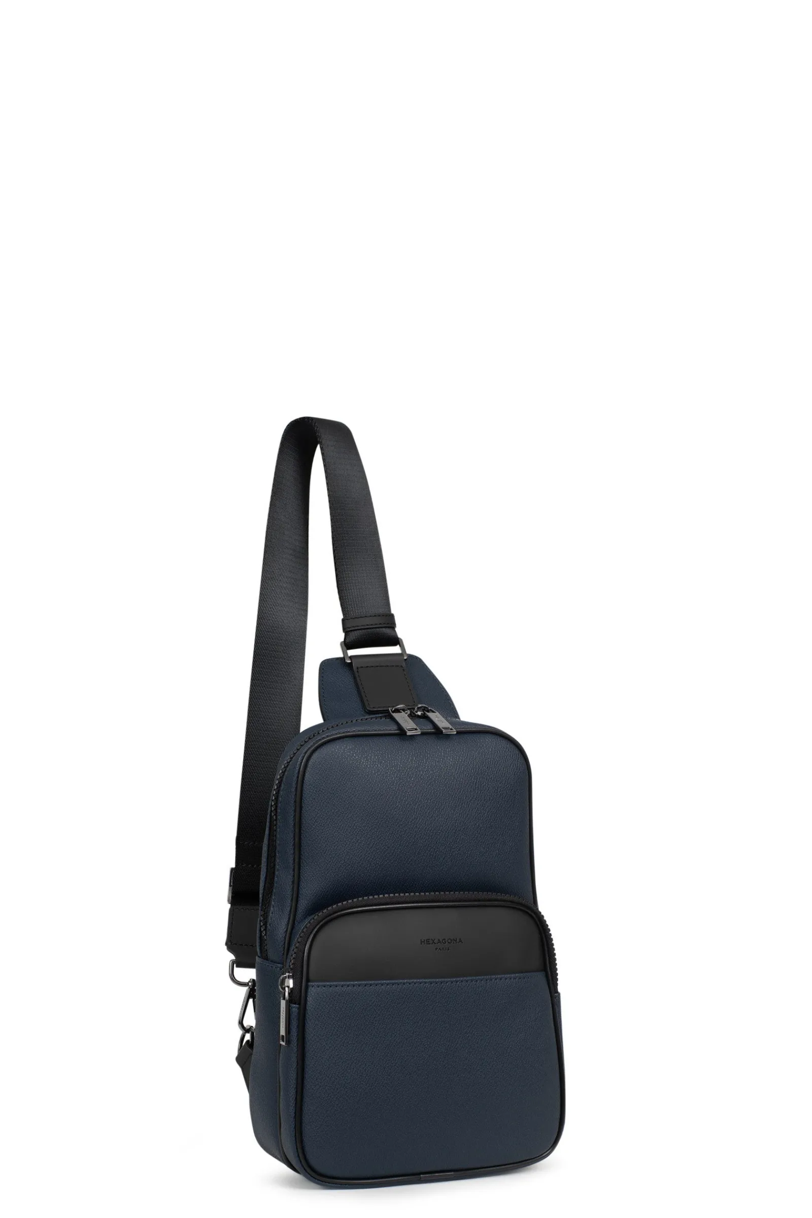 Hexagona Backpack|Shoulder Bag & Belt Bag<Single strap bag
