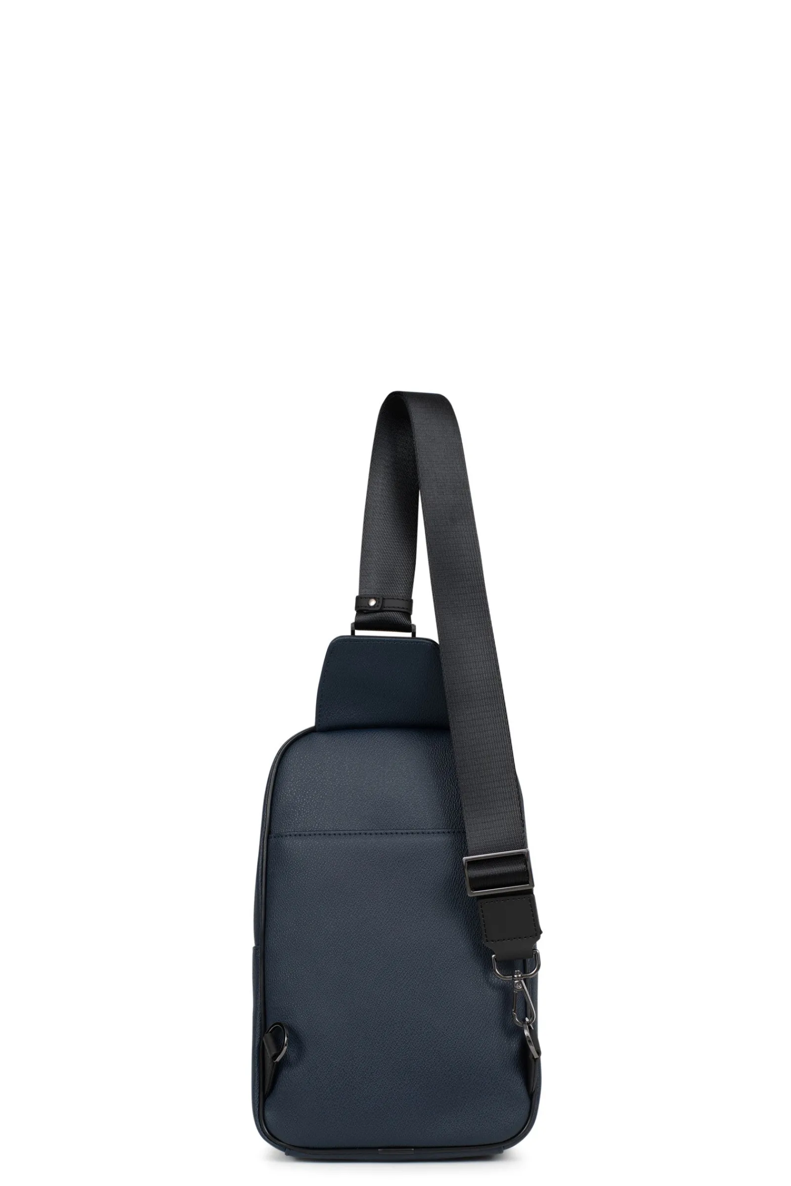 Hexagona Backpack|Shoulder Bag & Belt Bag<Single strap bag