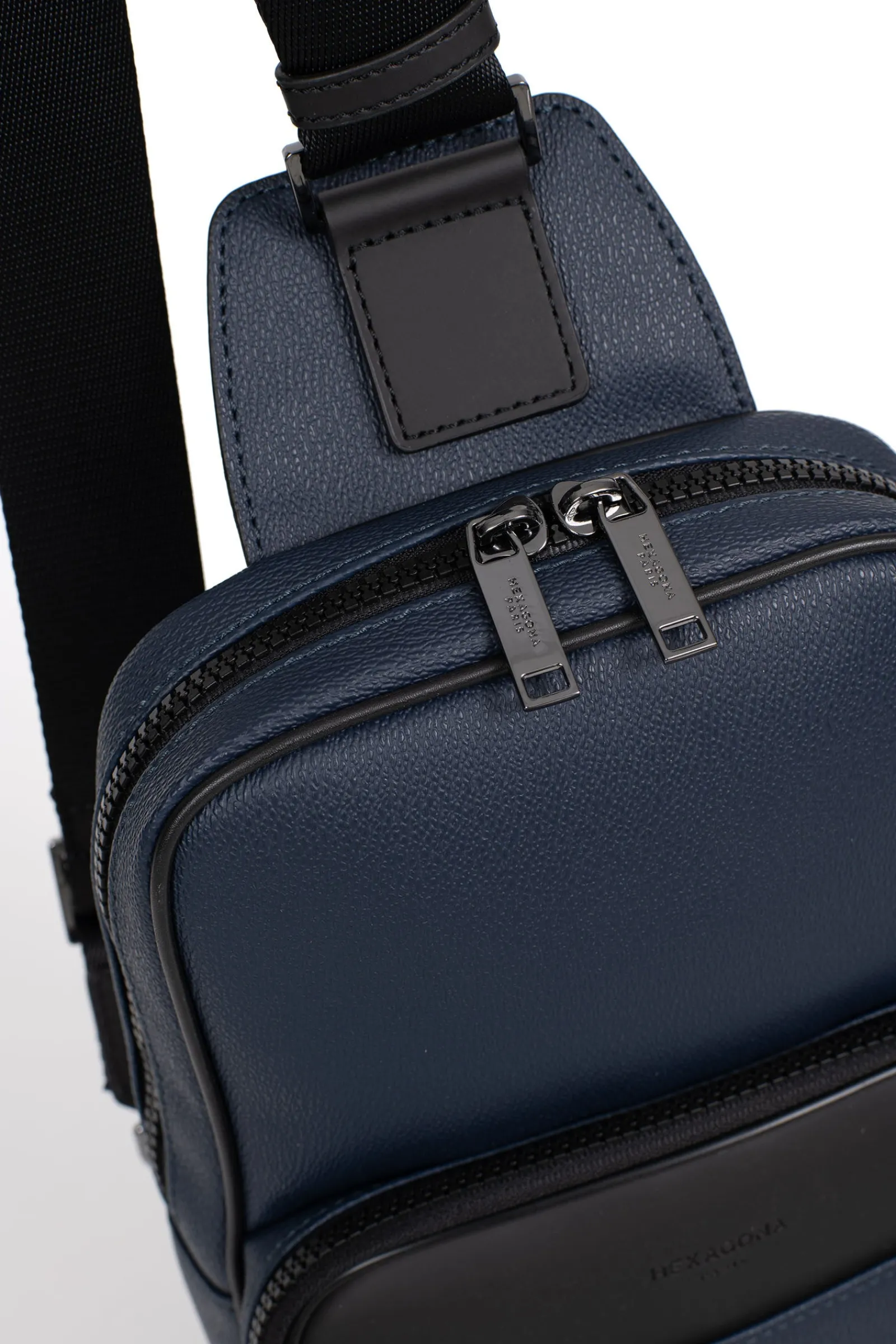 Hexagona Backpack|Shoulder Bag & Belt Bag<Single strap bag