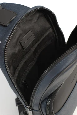 Hexagona Backpack|Shoulder Bag & Belt Bag<Single strap bag