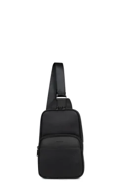 Hexagona Backpack|Shoulder Bag & Belt Bag<Single strap bag