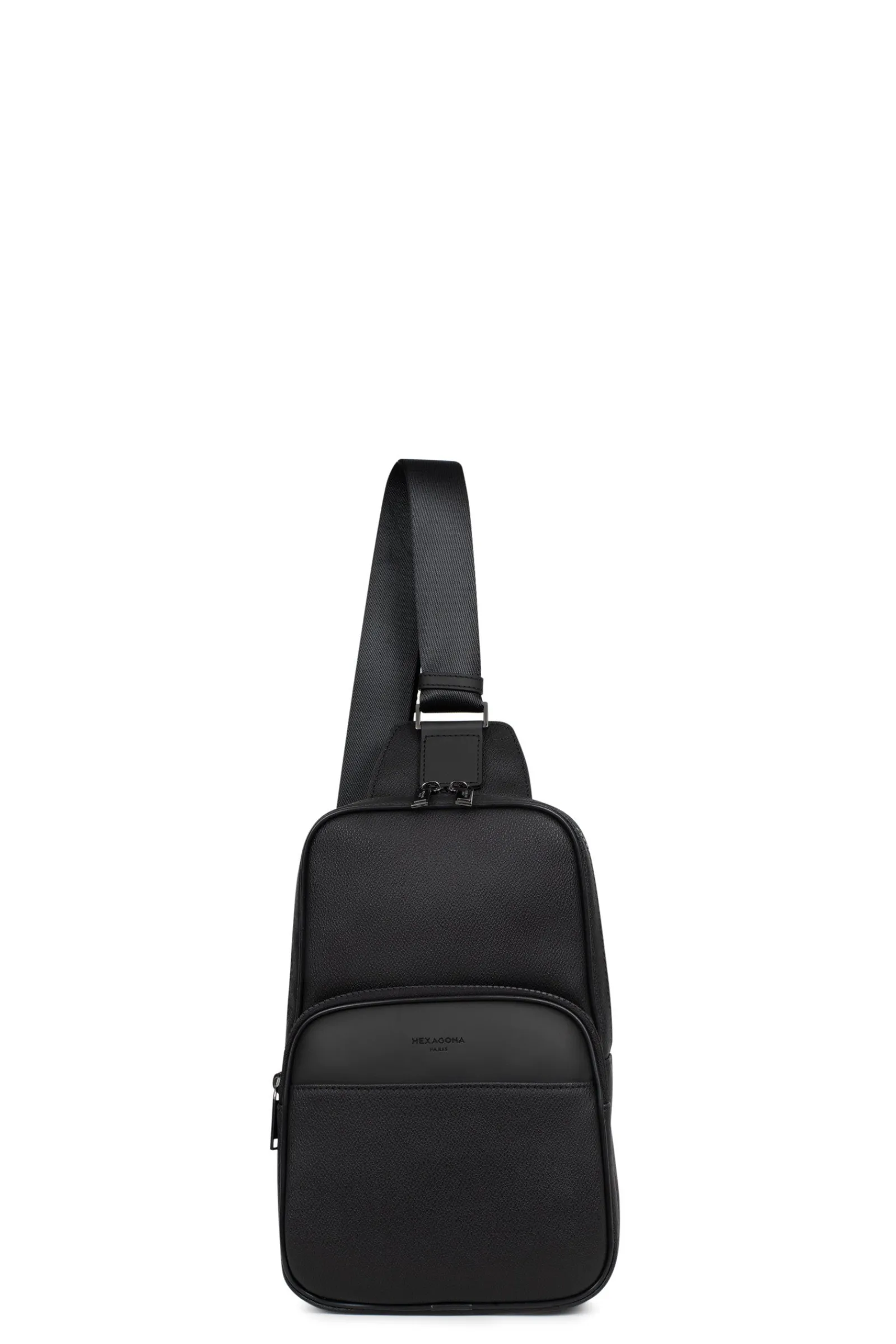 Hexagona Backpack|Shoulder Bag & Belt Bag<Single strap bag