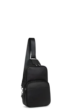 Hexagona Backpack|Shoulder Bag & Belt Bag<Single strap bag