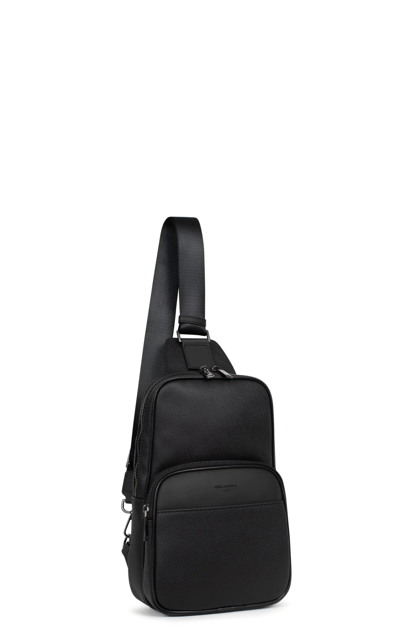 Hexagona Backpack|Shoulder Bag & Belt Bag<Single strap bag