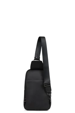 Hexagona Backpack|Shoulder Bag & Belt Bag<Single strap bag