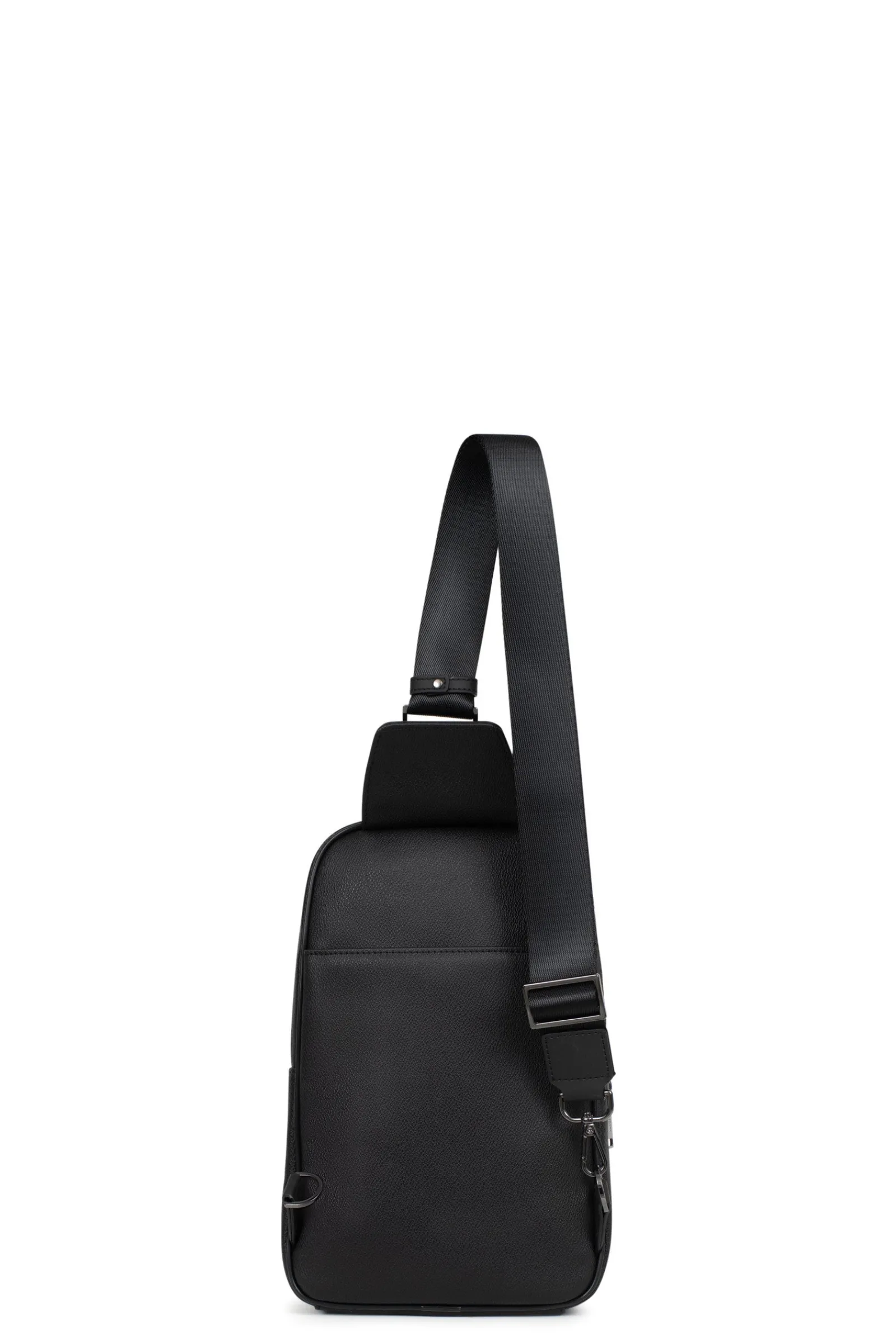Hexagona Backpack|Shoulder Bag & Belt Bag<Single strap bag