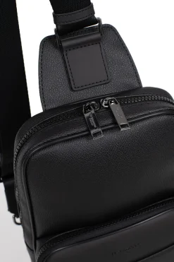 Hexagona Backpack|Shoulder Bag & Belt Bag<Single strap bag