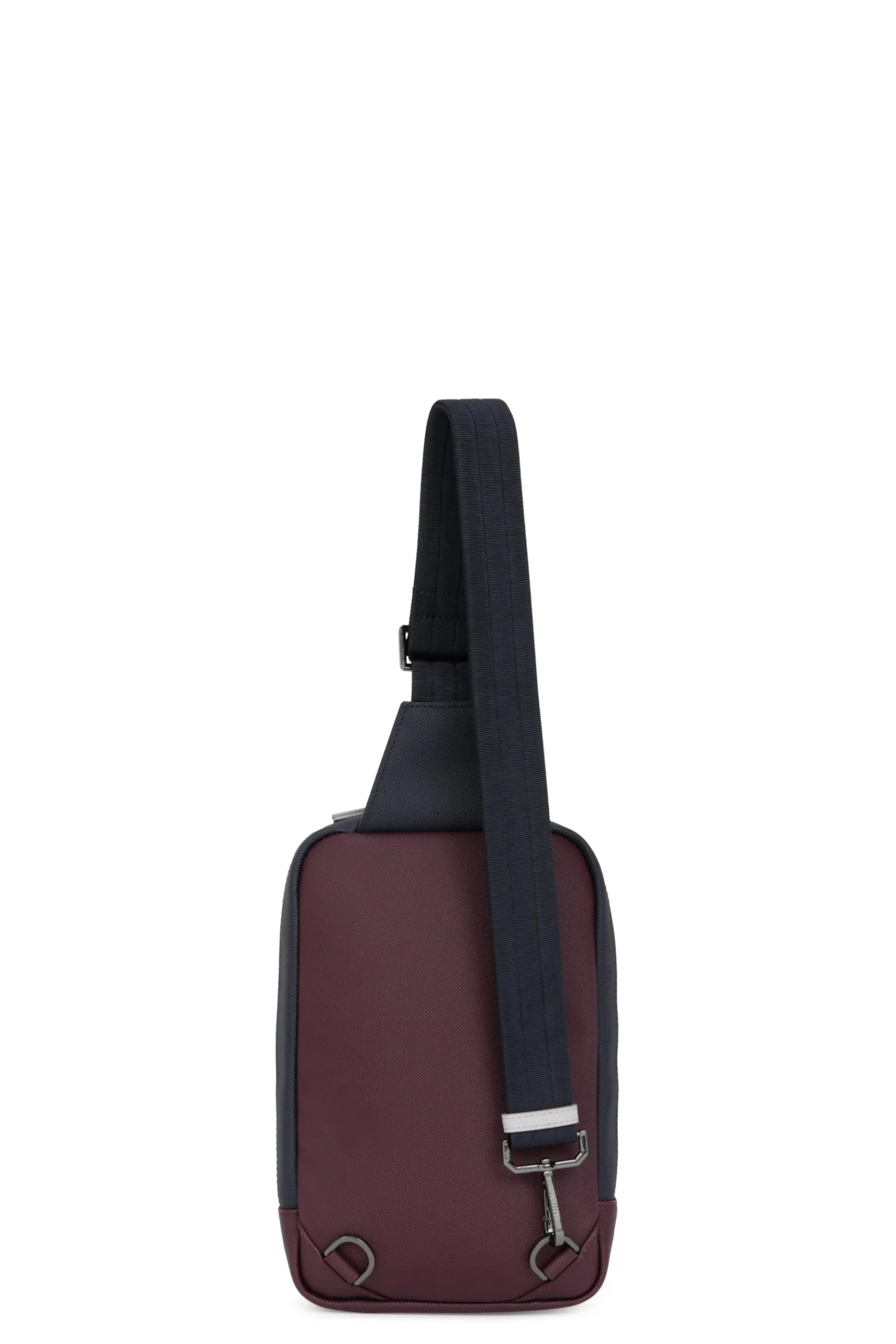 Hexagona Backpack|Shoulder Bag & Belt Bag<Single strap bag