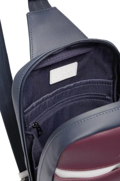 Hexagona Backpack|Shoulder Bag & Belt Bag<Single strap bag