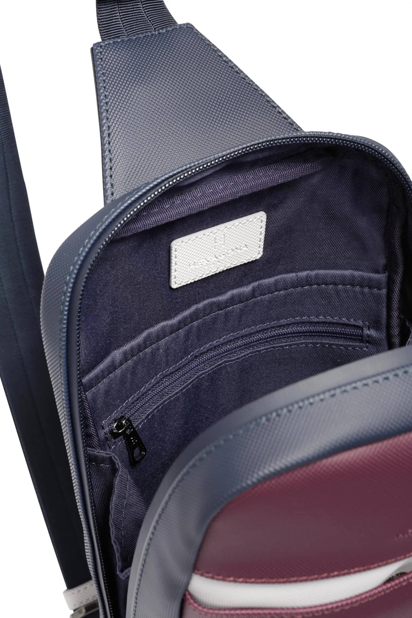 Hexagona Backpack|Shoulder Bag & Belt Bag<Single strap bag