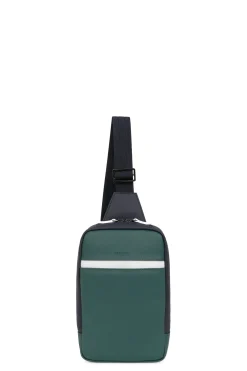 Hexagona Backpack|Shoulder Bag & Belt Bag<Single strap bag