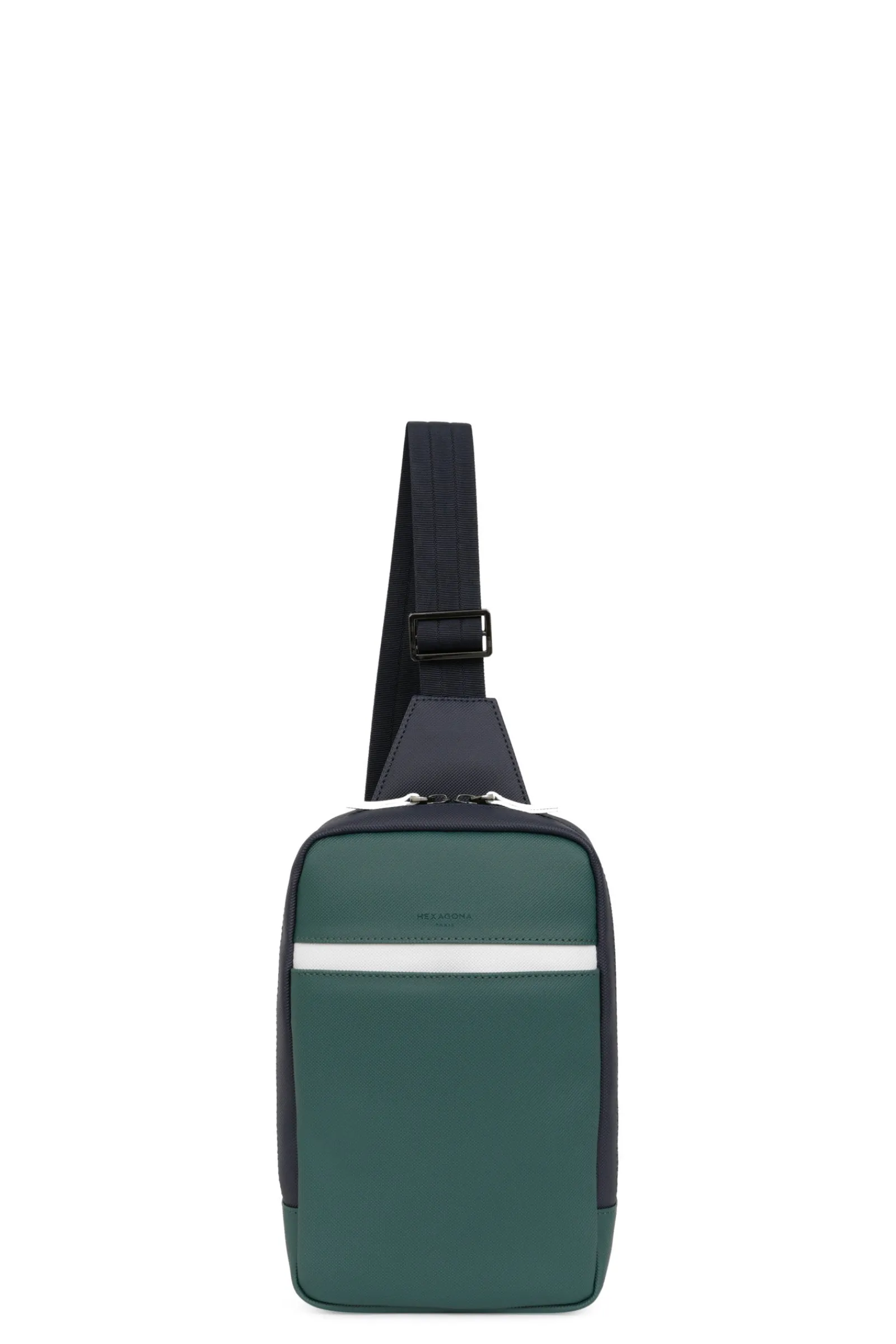 Hexagona Backpack|Shoulder Bag & Belt Bag<Single strap bag