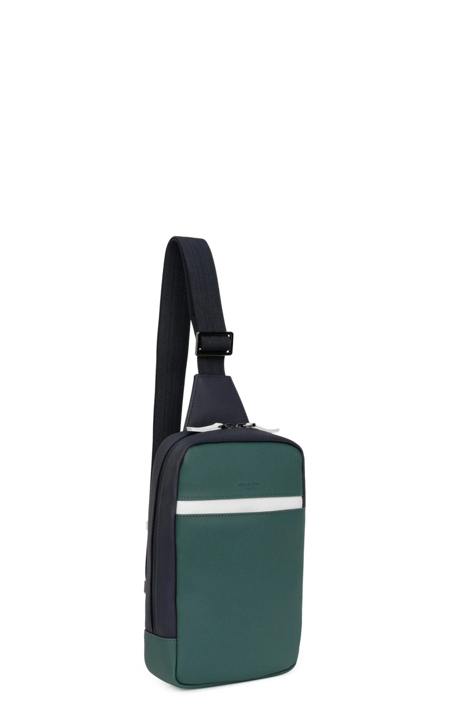 Hexagona Backpack|Shoulder Bag & Belt Bag<Single strap bag