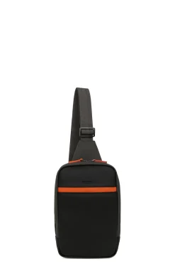 Hexagona Backpack|Shoulder Bag & Belt Bag<Single strap bag