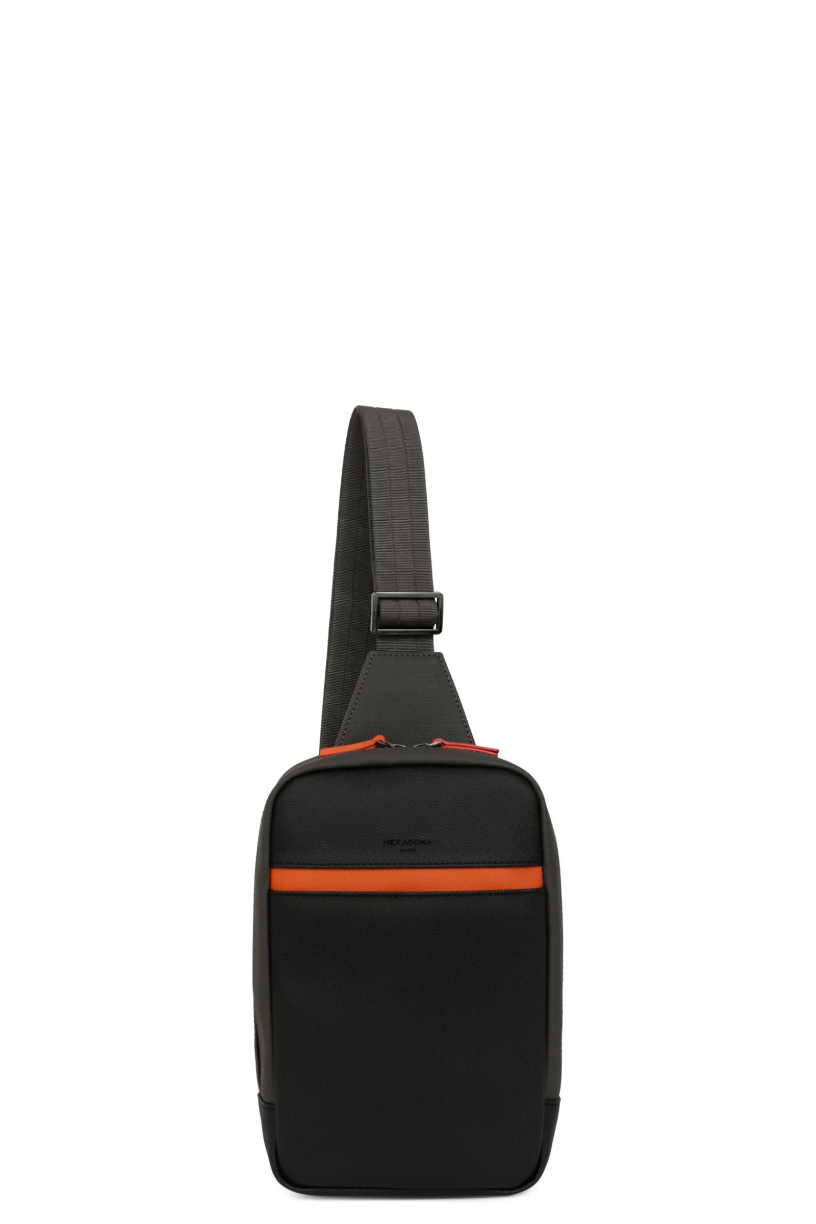 Hexagona Backpack|Shoulder Bag & Belt Bag<Single strap bag