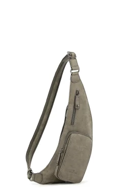 Hexagona Backpack|Shoulder Bag & Belt Bag<Single strap bag