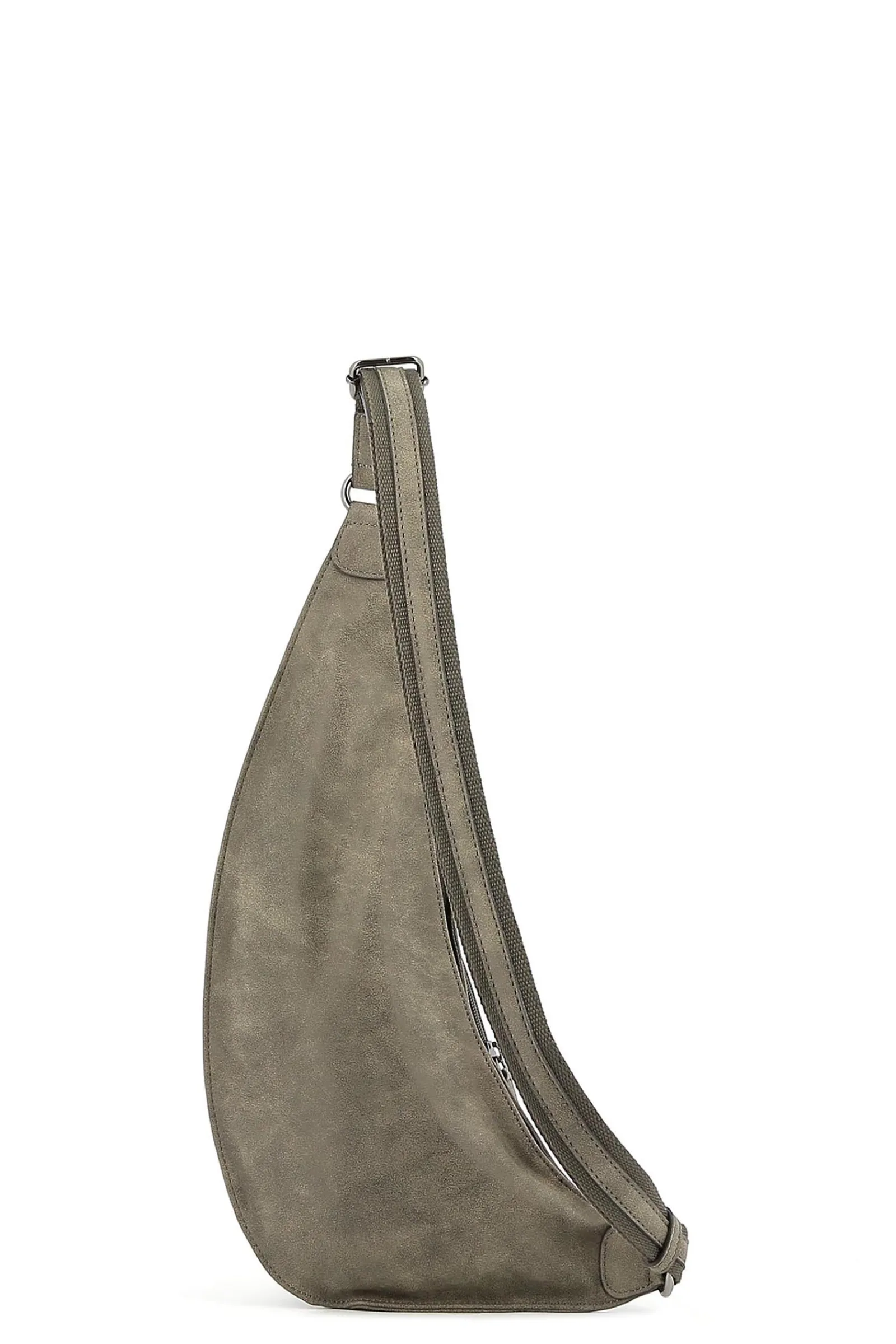 Hexagona Backpack|Shoulder Bag & Belt Bag<Single strap bag