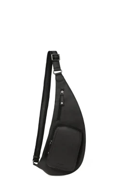 Hexagona Backpack|Shoulder Bag & Belt Bag<Single strap bag