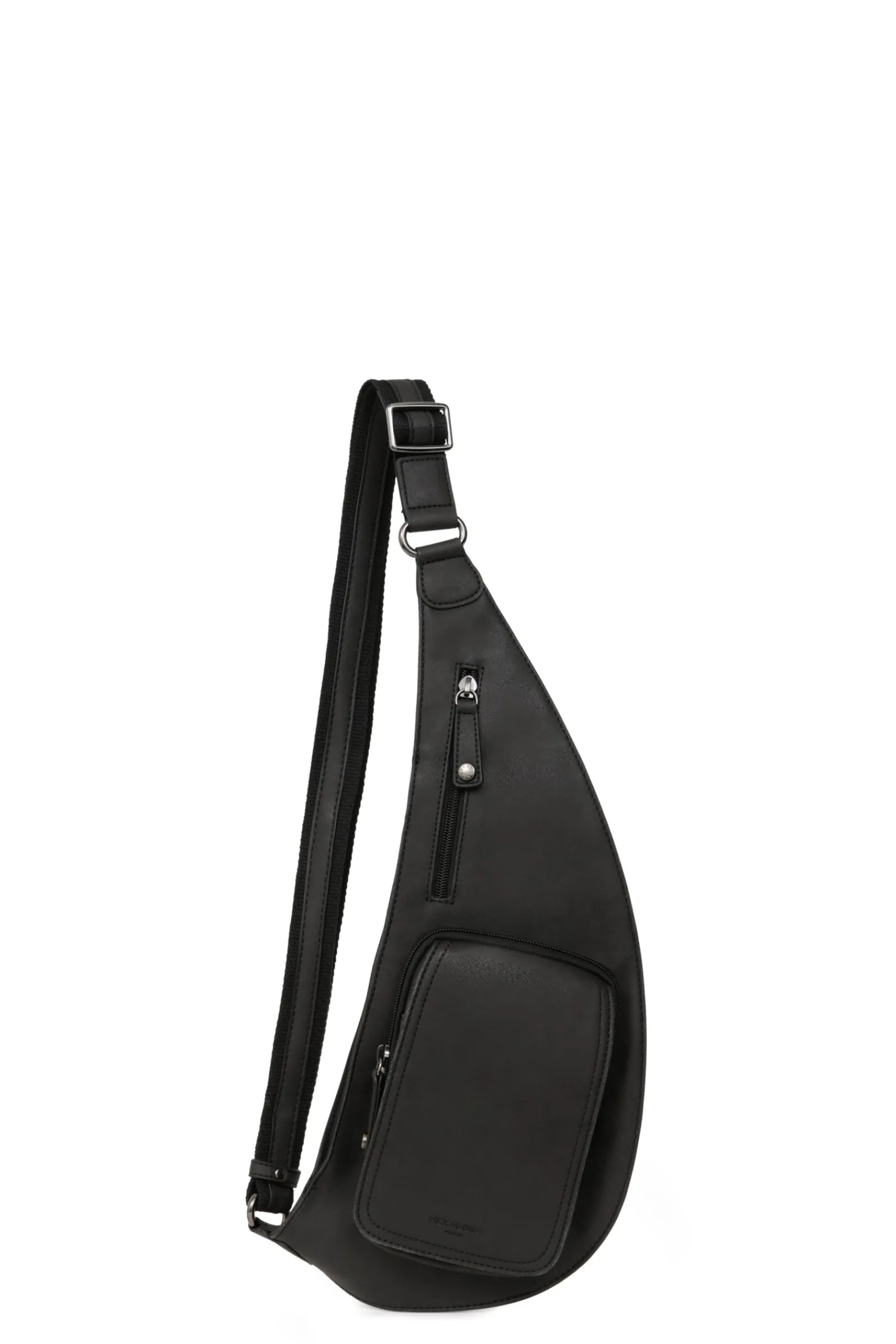 Hexagona Backpack|Shoulder Bag & Belt Bag<Single strap bag