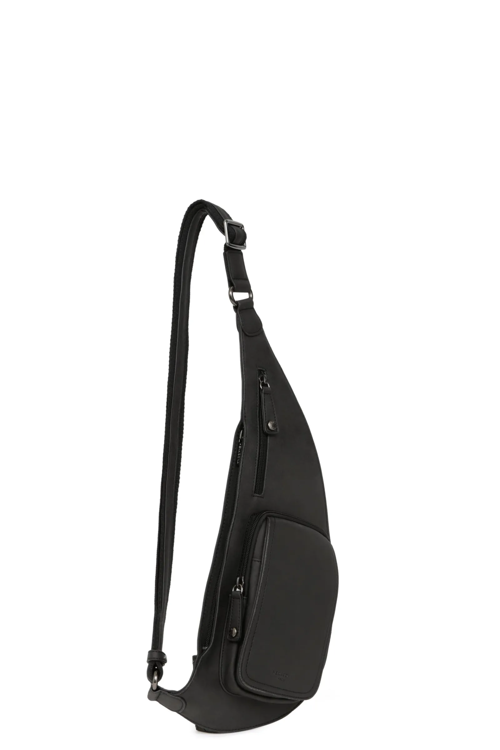 Hexagona Backpack|Shoulder Bag & Belt Bag<Single strap bag