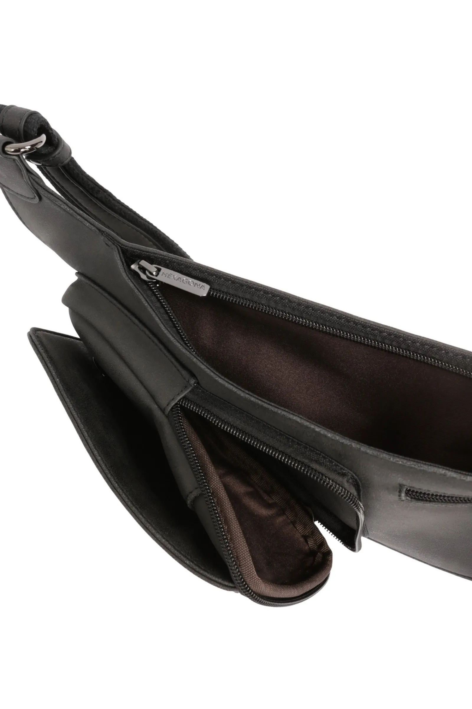 Hexagona Backpack|Shoulder Bag & Belt Bag<Single strap bag