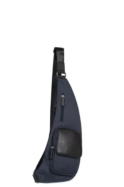 Hexagona Backpack|Shoulder Bag & Belt Bag<Single strap bag
