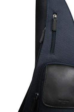 Hexagona Backpack|Shoulder Bag & Belt Bag<Single strap bag