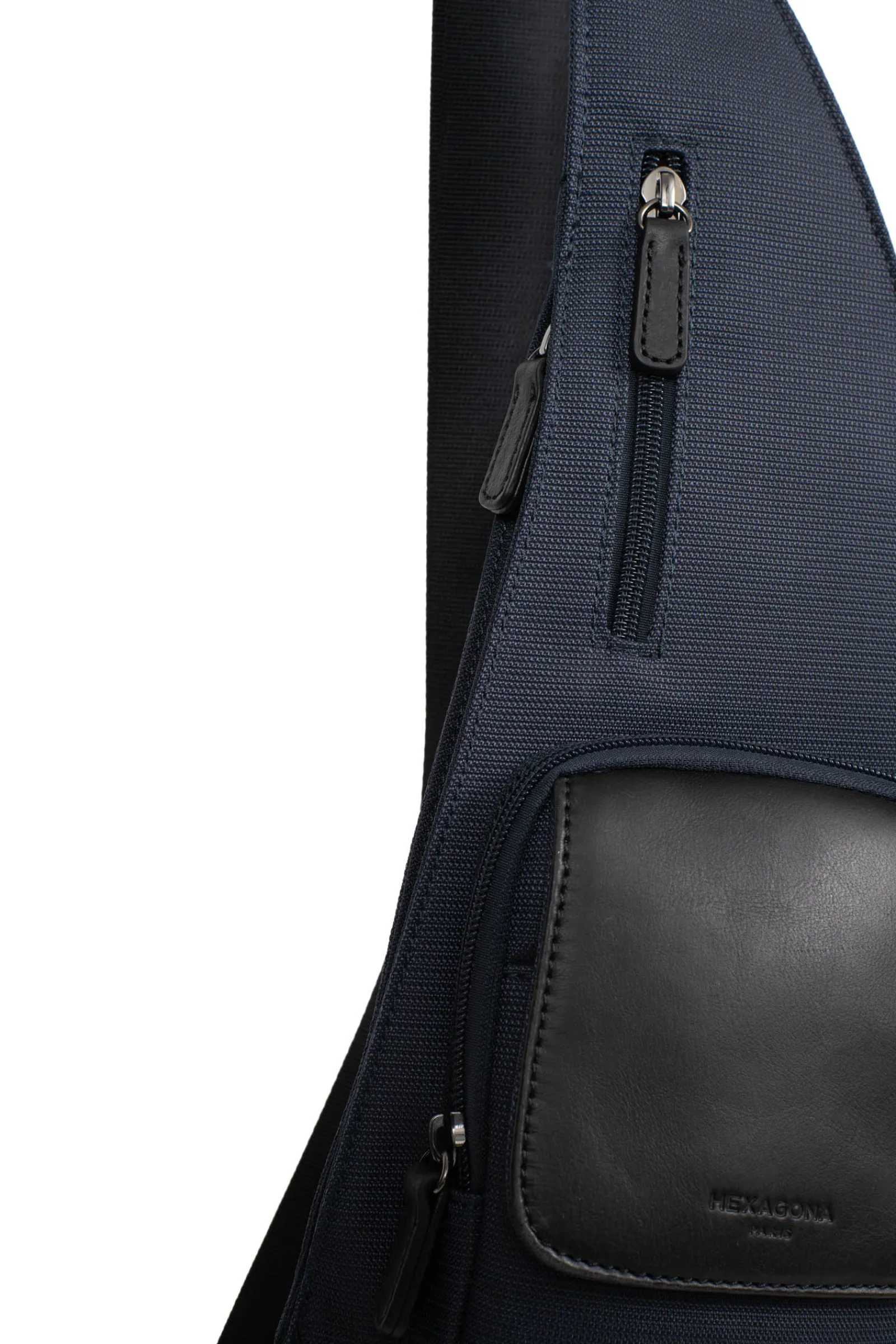 Hexagona Backpack|Shoulder Bag & Belt Bag<Single strap bag